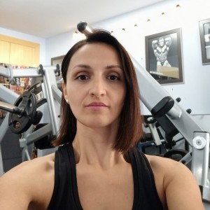 Ioana Fain