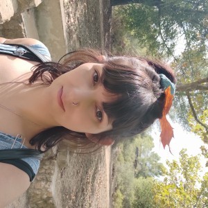 Lorena García Bernat