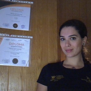 Patricia Valls Vanacloig