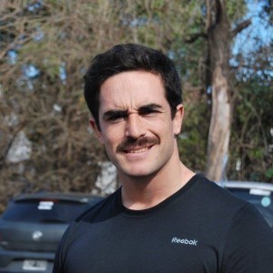 Joaquín Figueiredo Arán