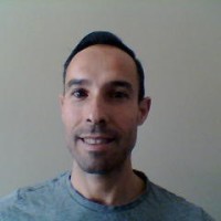 Sergio Tarazona Saez