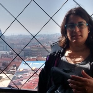Nancy Elizabeth Amarillo Fernández