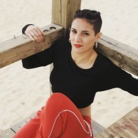 Tamara Cutugno