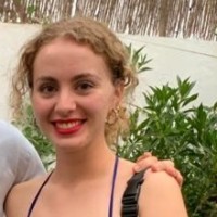 Rocío Fernández García