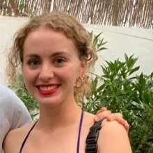 Rocío Fernández García