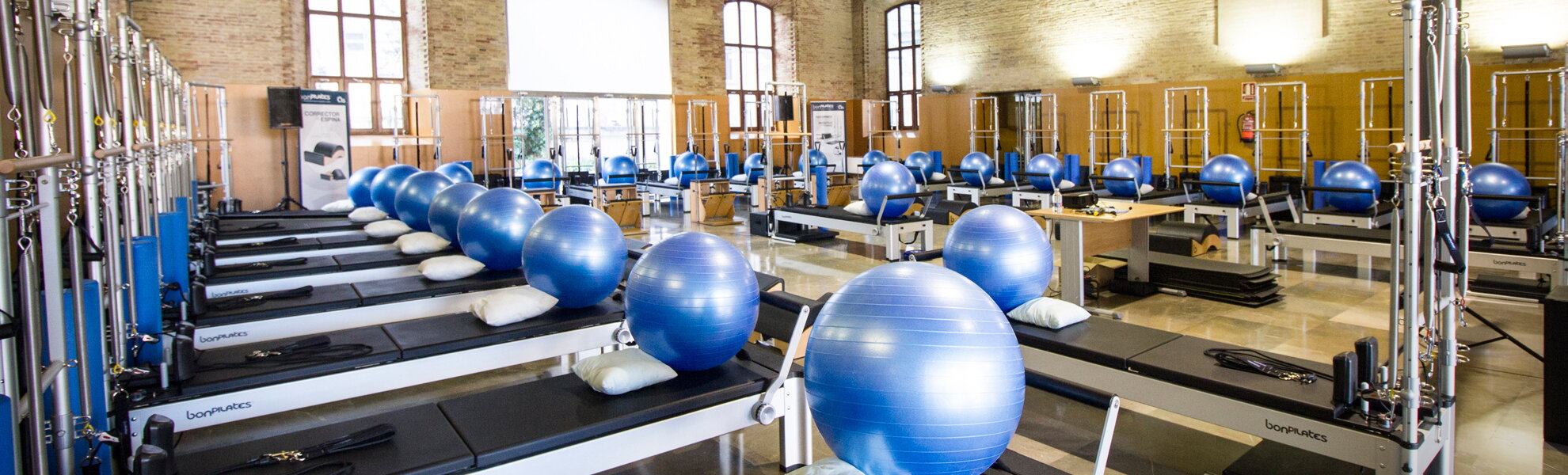Asociación Nacional de Entrenadores de Pilates, Gimnasia y Yoga