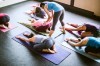 Curso de Ajustes en la práctica de Yoga: El arte de tocar consciente