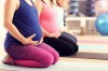 Yoga para el embarazo y postparto