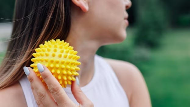 pelota pincho