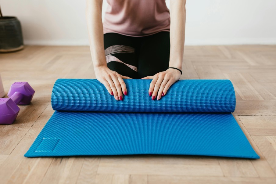 Pilates para deportistas Mejora tu rendimiento