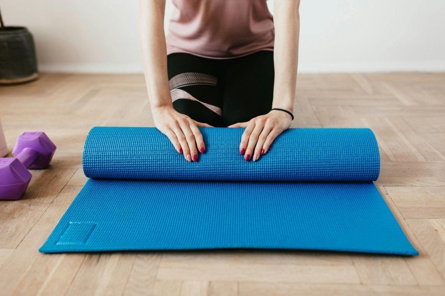 Beneficios del pilates