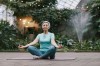 Yoga para adultos mayores: beneficios y ejercicios recomendados