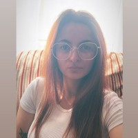 Cristina Soto Marchante Perfil