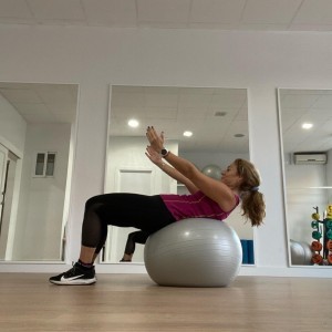 Pilar Requena Delgado Perfil