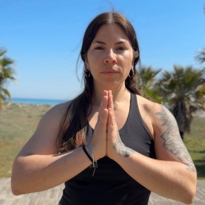 Victoria  Perfil