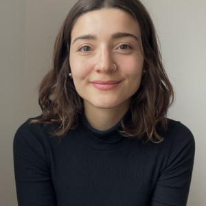 Candela Marinello  Perfil
