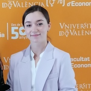 Mariia Bordian Perfil