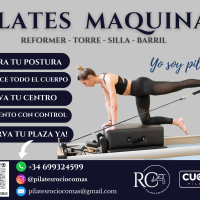 Monserrat Rocio Comas Perfil