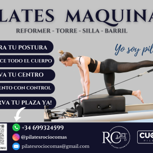 Monserrat Rocio Comas Perfil