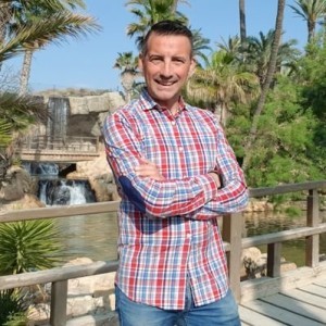 Pedro Antonio Vera Rodríguez Perfil