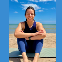 Paula Agustina Mamberto D Alessio Perfil