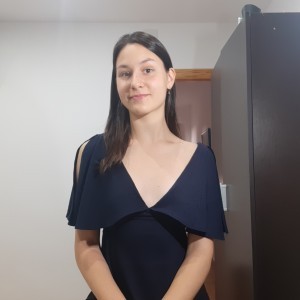 Rucsandra Stefania Stan Ionescu Perfil