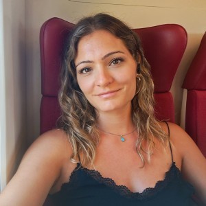 Sofía Belén Salassa Perfil