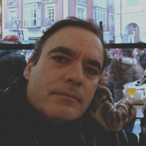 Antonio Bravo Gutiérrez Perfil